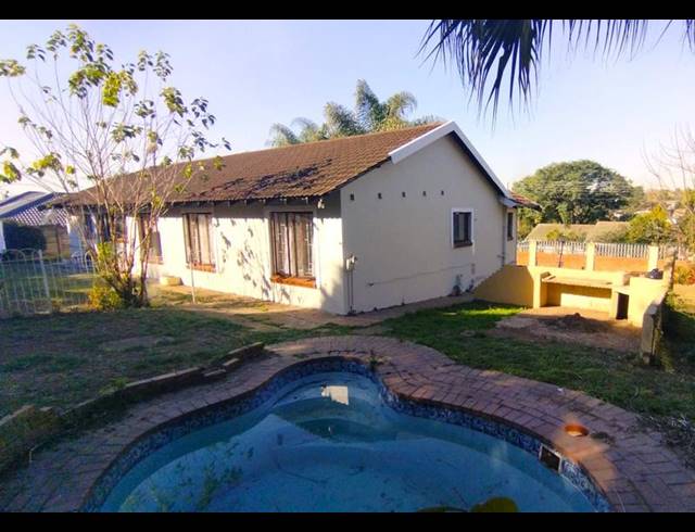 3 BEDROOM HOUSE FOR SALE IN PELHAM